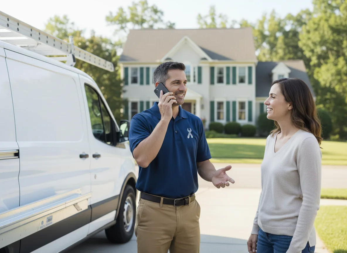 Home Gutter Service Dundee, MS FAQs